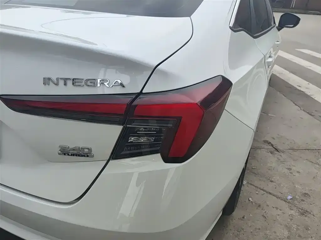 [object Object] Integra 2023 из CN, фото 8