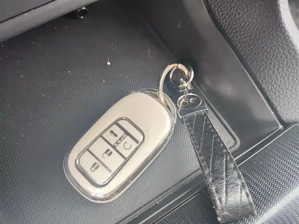 [object Object] Integra 2023 из CN, фото 9