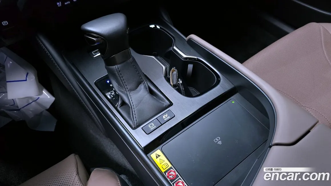 Lexus ES 2023 из KR, фото 9