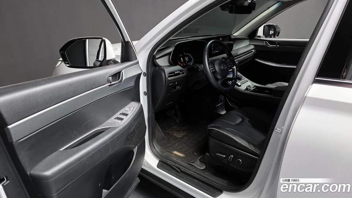 Hyundai Palisade 2023 из KR, фото 10