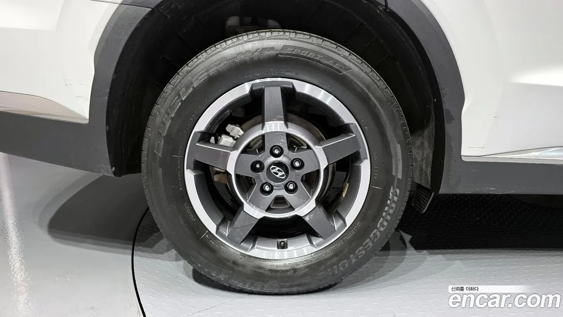 Hyundai Palisade 2023 из KR, фото 5