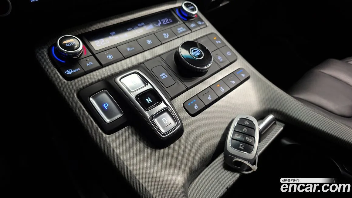 Hyundai Palisade 2023 из KR, фото 9