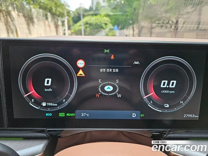 Hyundai Grandeur 2024 из KR, фото 8