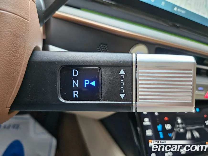 Hyundai Grandeur 2024 из KR, фото 9