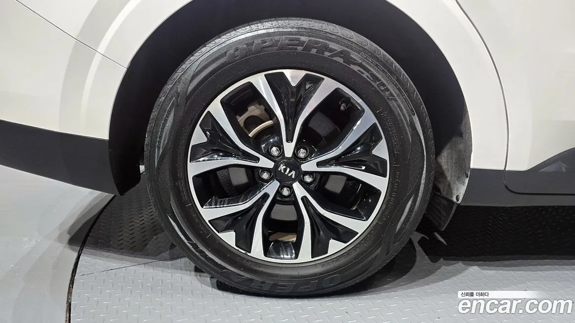 Kia Carnival 2021 из KR, фото 5