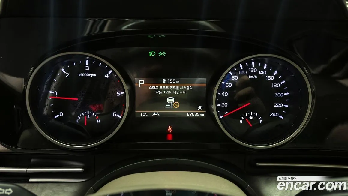 Kia Carnival 2021 из KR, фото 8