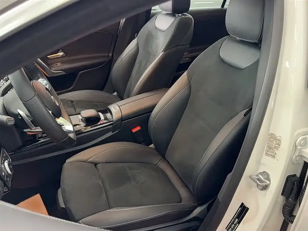 Mercedes-Benz A-Class 2022 из CN, фото 10