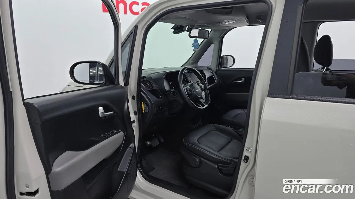 Kia RAY 2024 из KR, фото 10