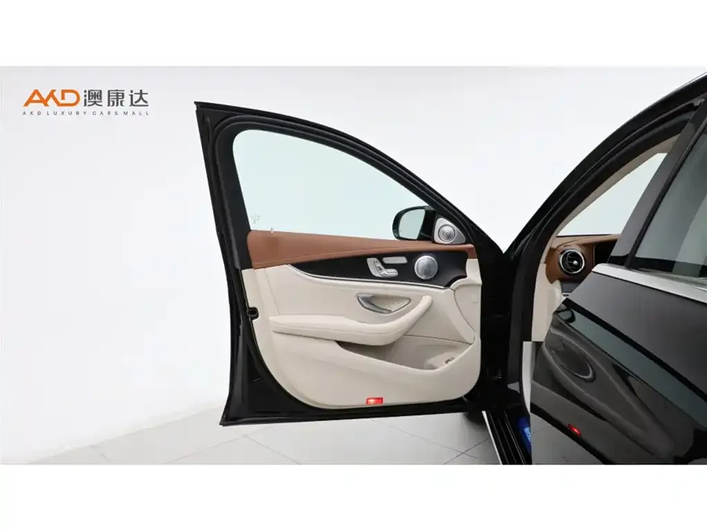 Mercedes-Benz E-Class 2021 из CN, фото 10