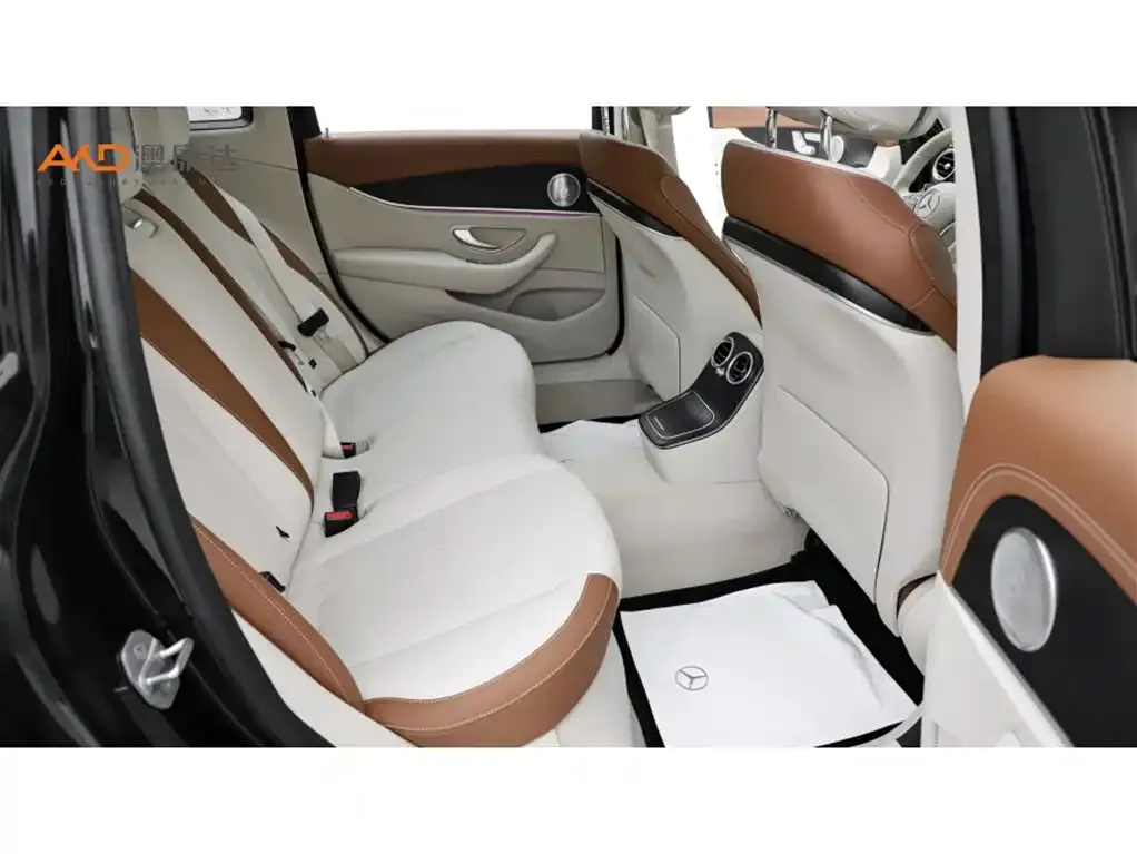 Mercedes-Benz E-Class 2021 из CN, фото 8