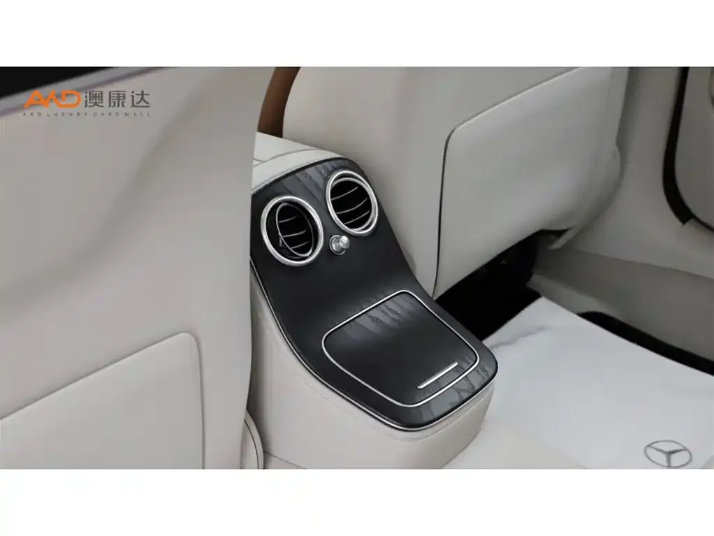 Mercedes-Benz E-Class 2021 из CN, фото 9