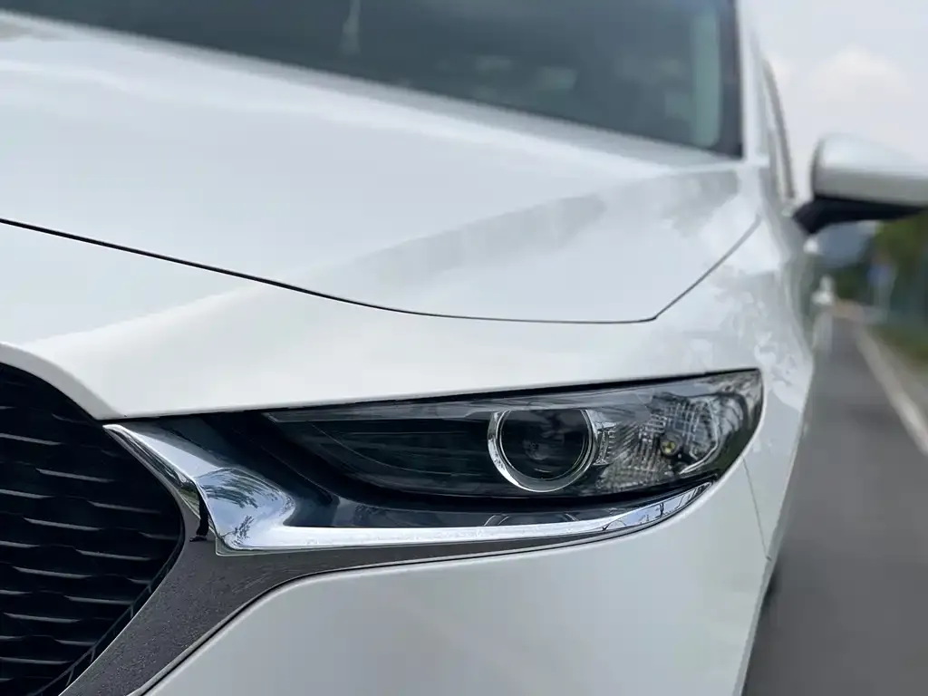 [object Object] 3 Axela 2022 из CN, фото 10