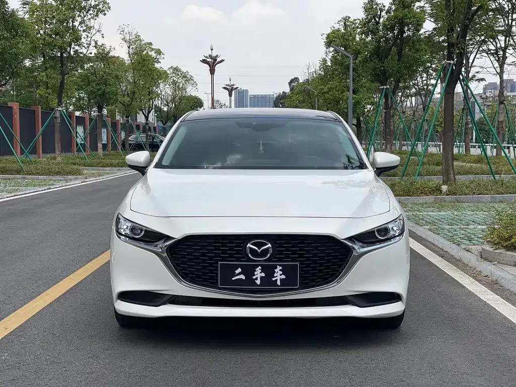 [object Object] 3 Axela 2022 из CN, фото 2