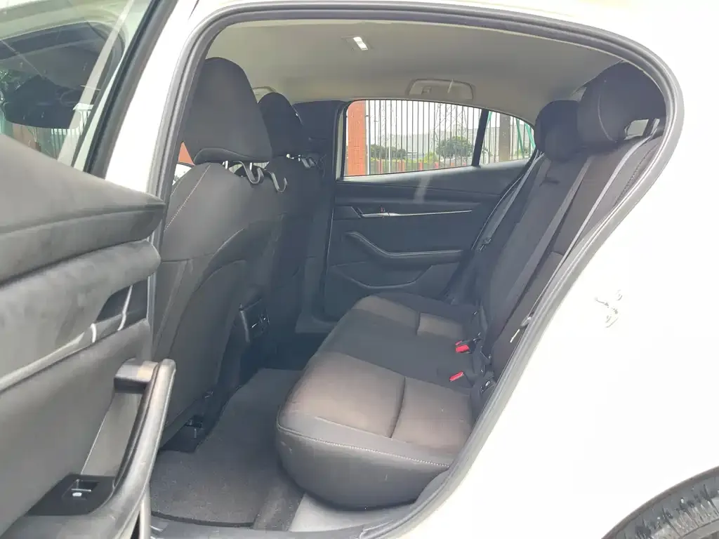 [object Object] 3 Axela 2022 из CN, фото 5