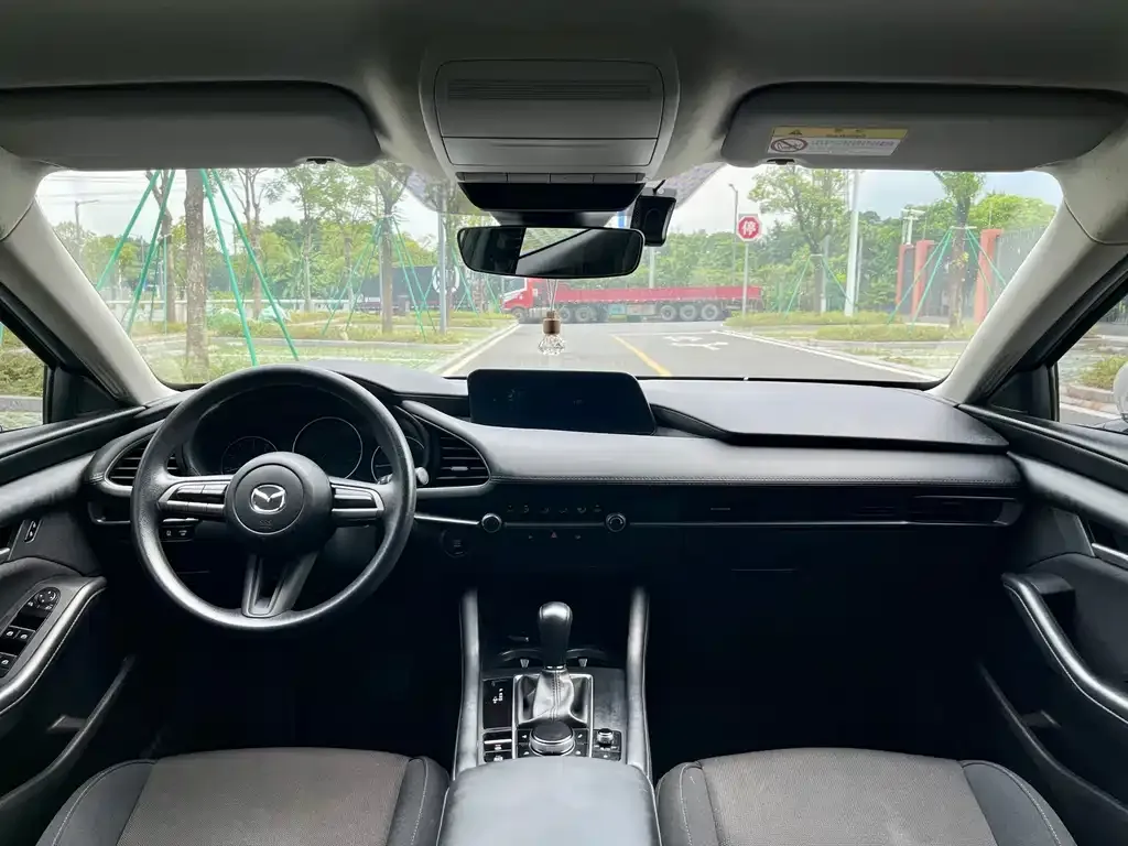 [object Object] 3 Axela 2022 из CN, фото 6