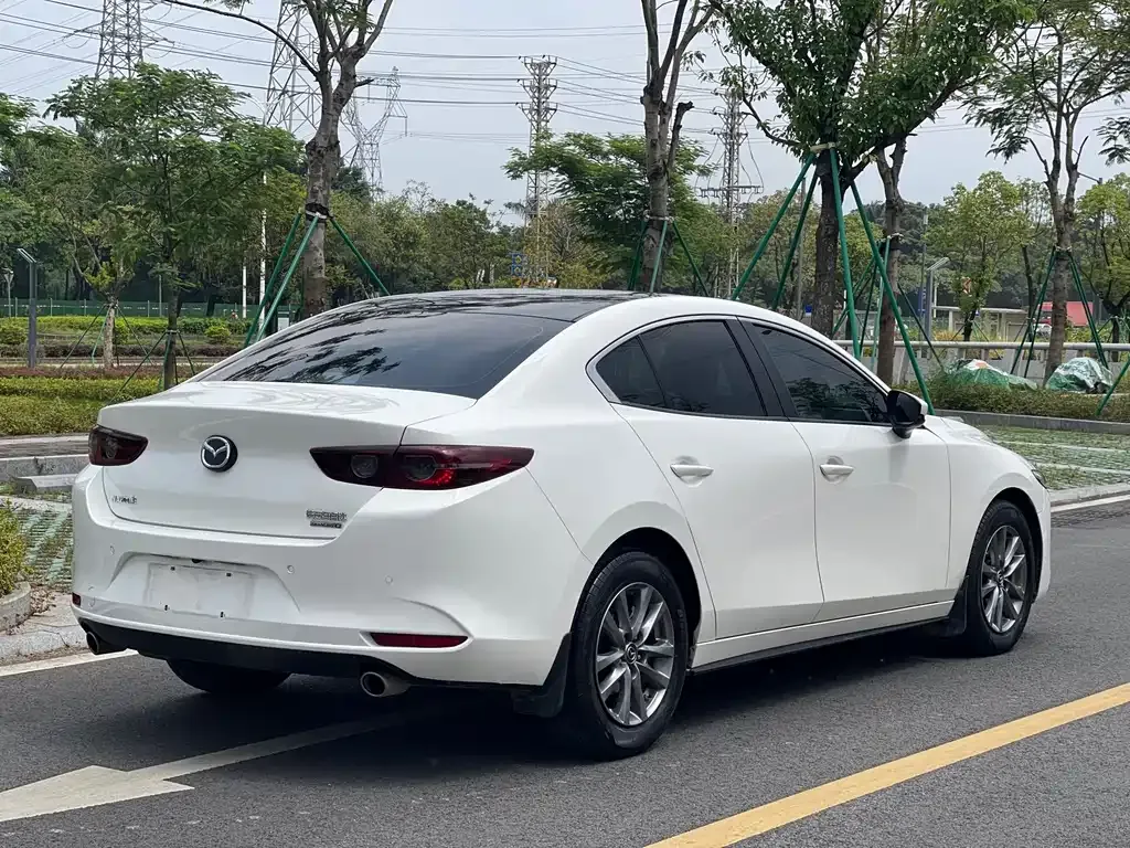 [object Object] 3 Axela 2022 из CN, фото 7