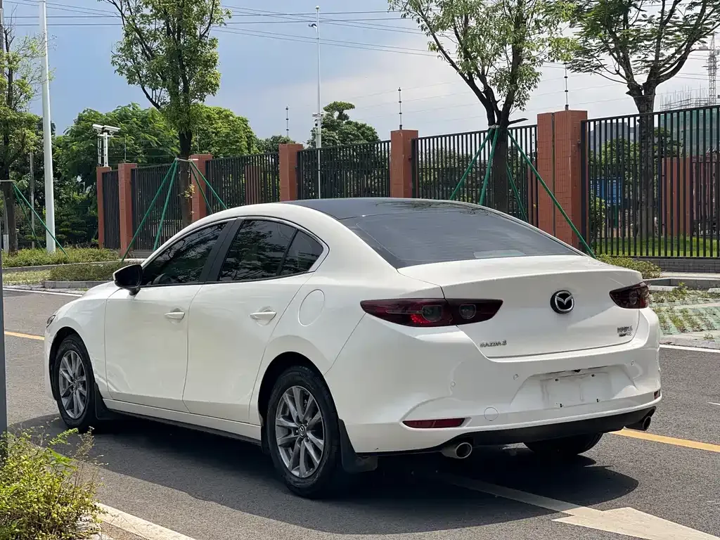 [object Object] 3 Axela 2022 из CN, фото 9