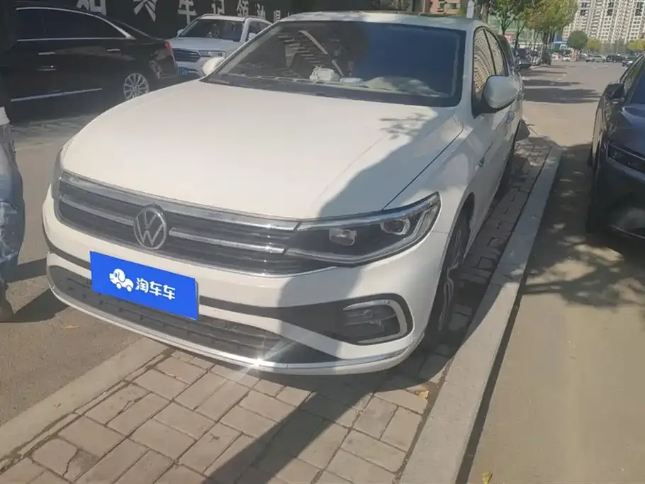 Volkswagen Bora 2023 из CN, фото 1