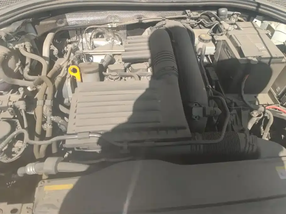 Volkswagen Bora 2023 из CN, фото 10