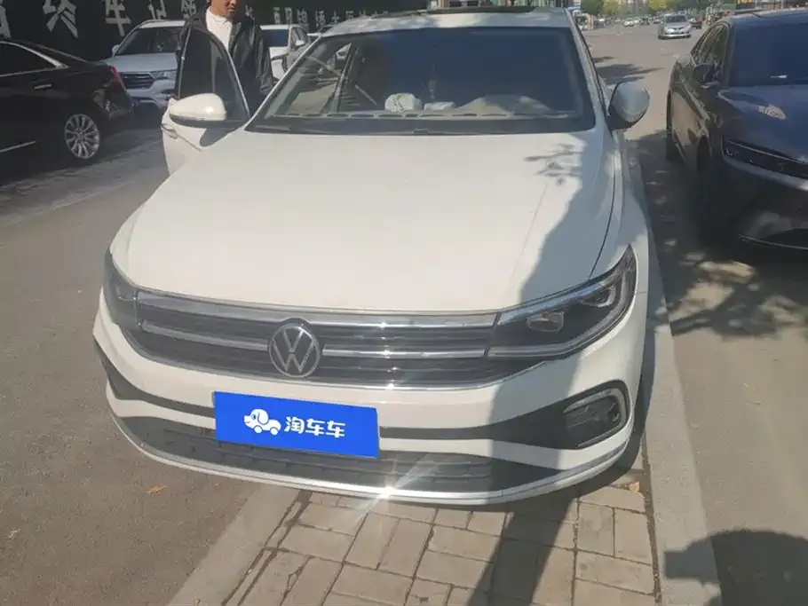 Volkswagen Bora 2023 из CN, фото 2