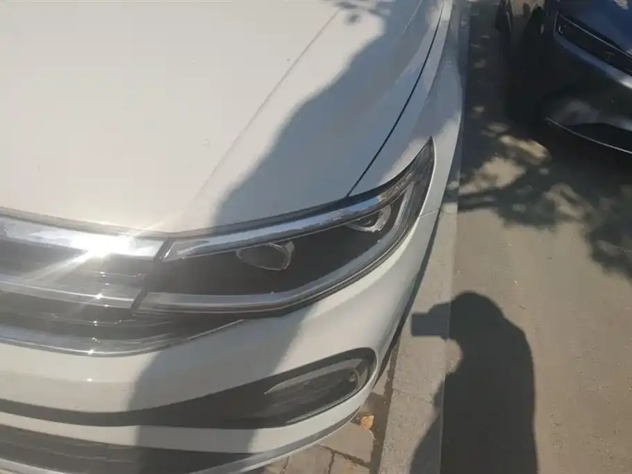 Volkswagen Bora 2023 из CN, фото 5