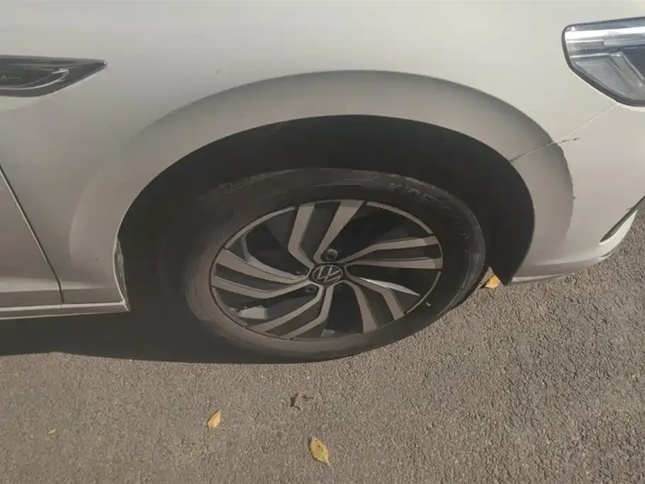 Volkswagen Bora 2023 из CN, фото 6