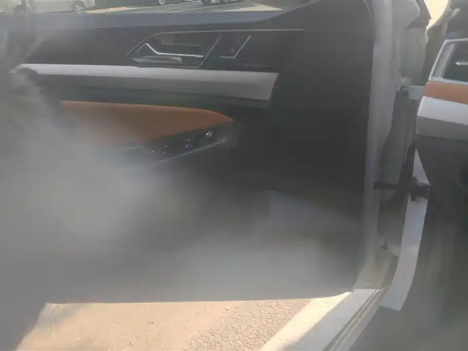 Volkswagen Bora 2023 из CN, фото 7