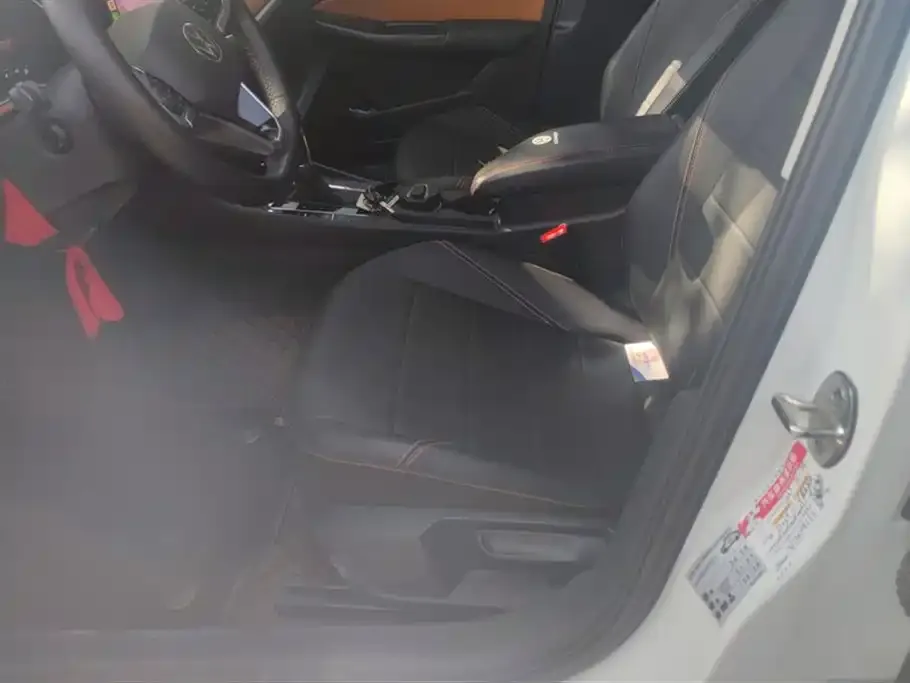 Volkswagen Bora 2023 из CN, фото 9