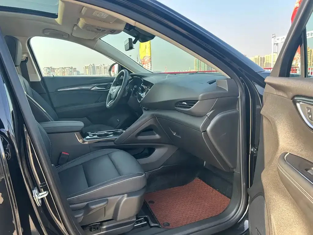 Buick Envision Plus 2022 из CN, фото 10