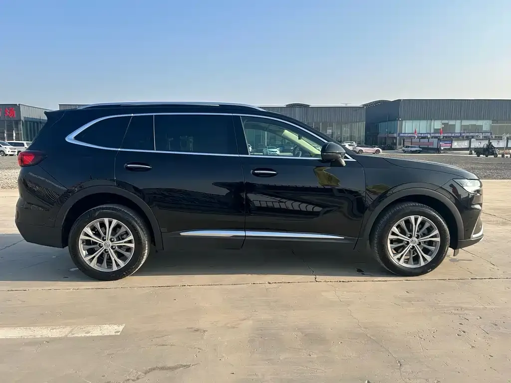 Buick Envision Plus 2022 из CN, фото 4