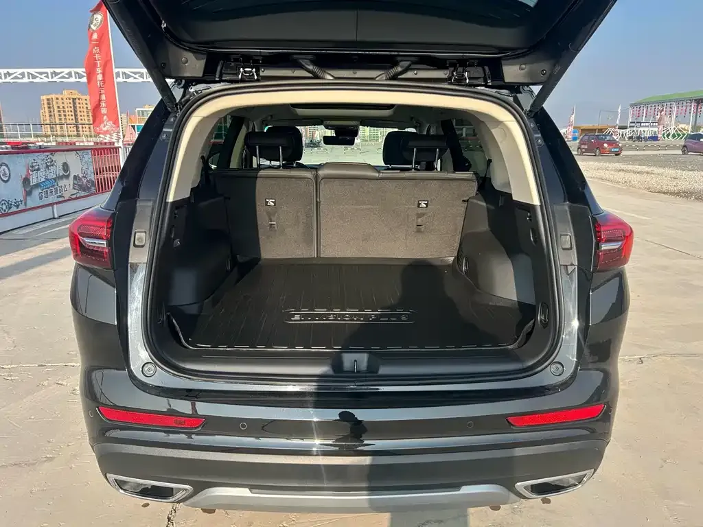 Buick Envision Plus 2022 из CN, фото 8