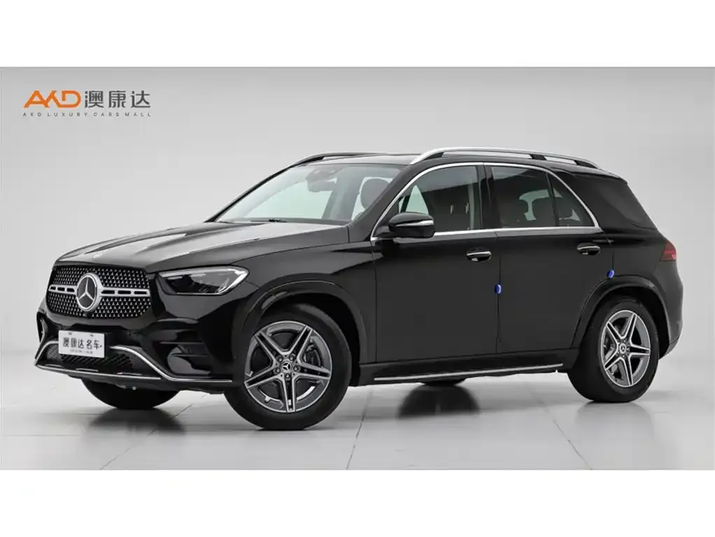 Mercedes-Benz GLE 2023 из CN, фото 1