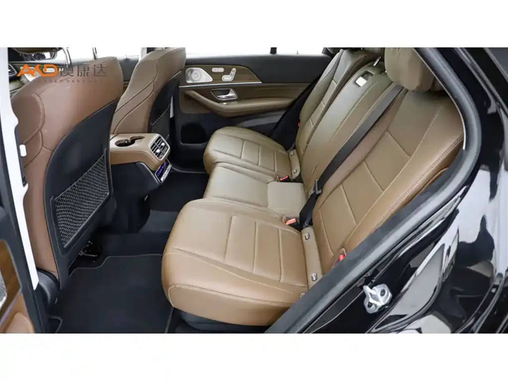 Mercedes-Benz GLE 2023 из CN, фото 7