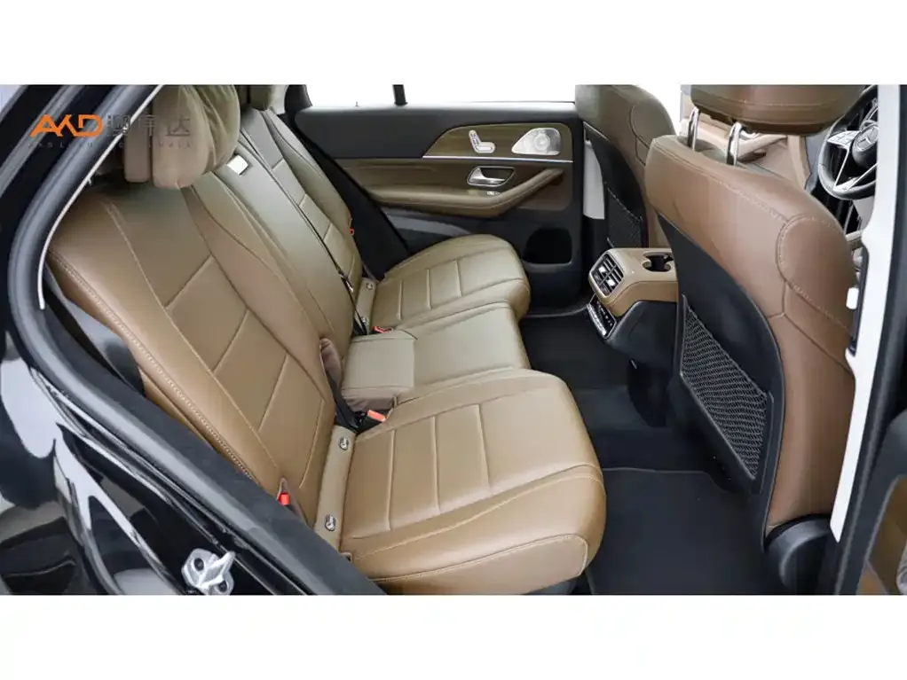 Mercedes-Benz GLE 2023 из CN, фото 8