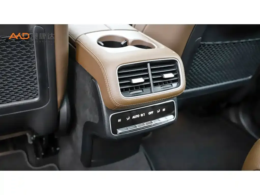 Mercedes-Benz GLE 2023 из CN, фото 9