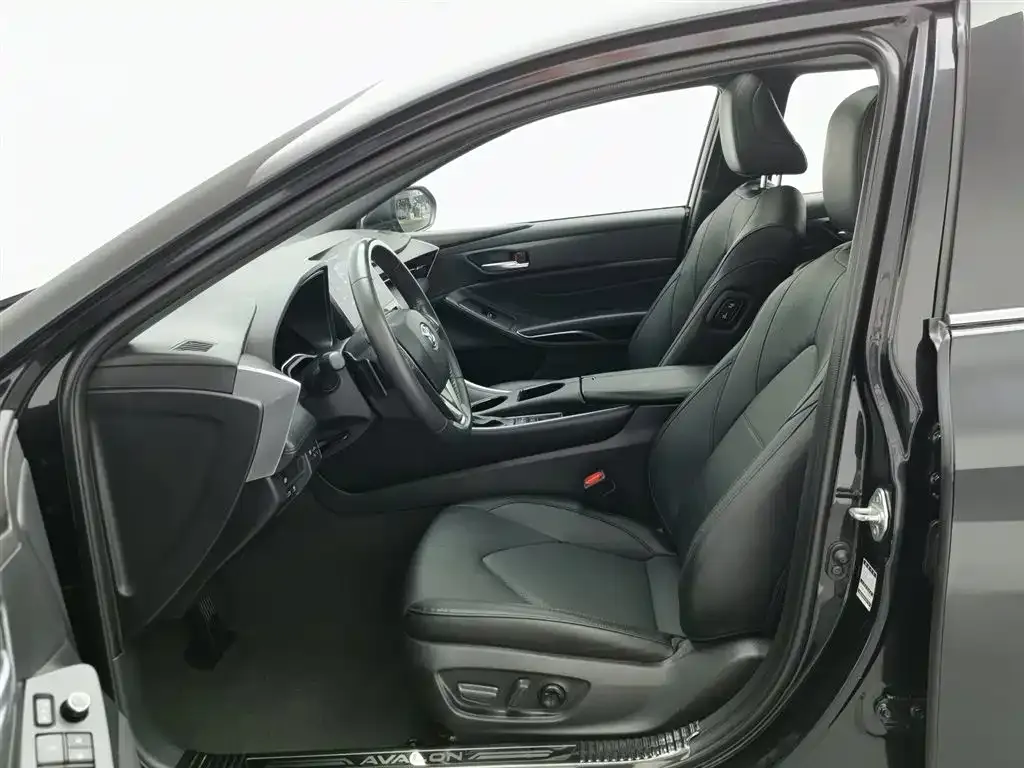 Toyota Avalon 2022 из CN, фото 10