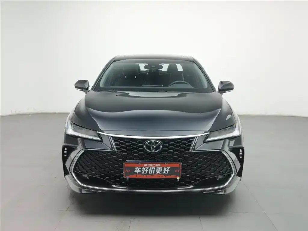 Toyota Avalon 2022 из CN, фото 3