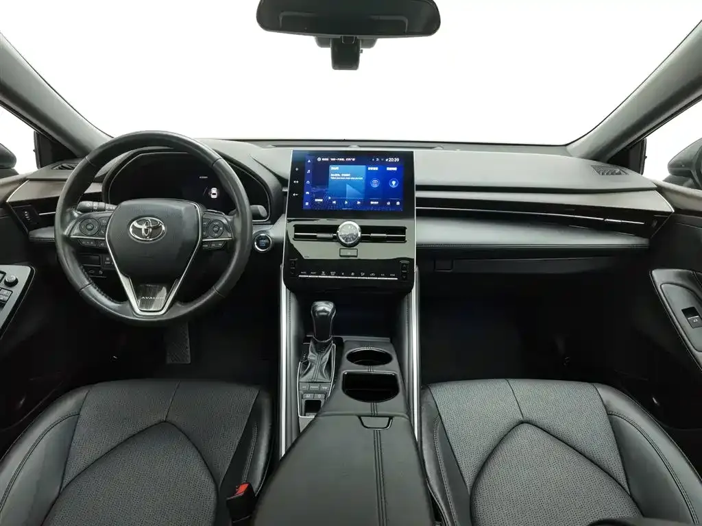 Toyota Avalon 2022 из CN, фото 5