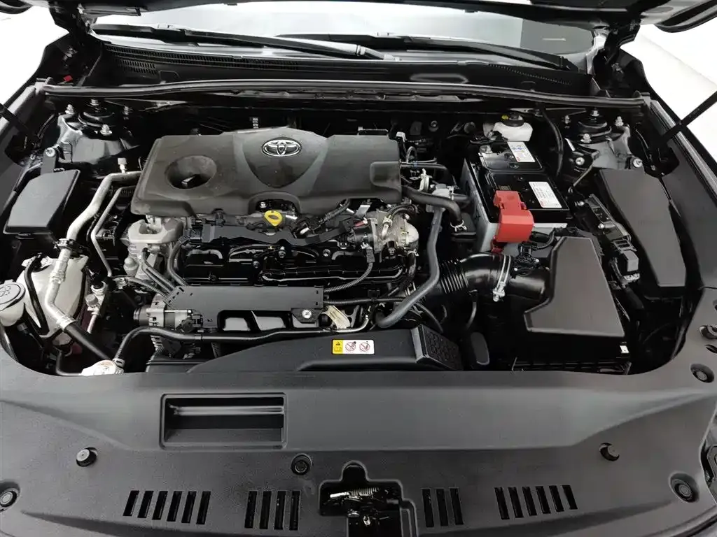 Toyota Avalon 2022 из CN, фото 6