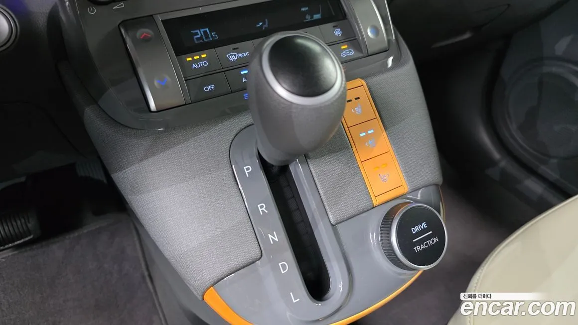 Hyundai Casper — фото 9