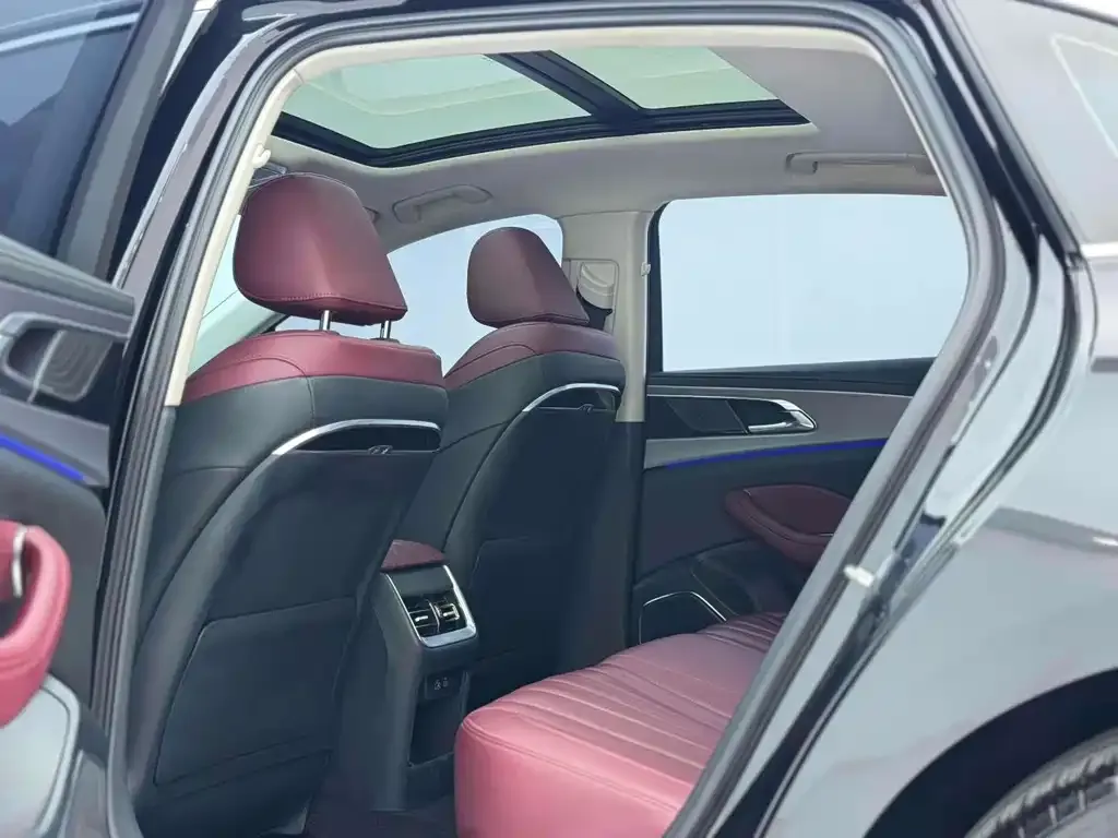 Hongqi H5 2023 из CN, фото 5
