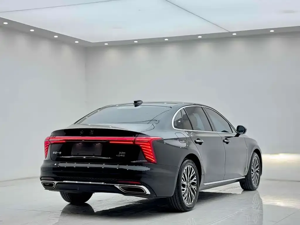 Hongqi H5 2023 из CN, фото 7