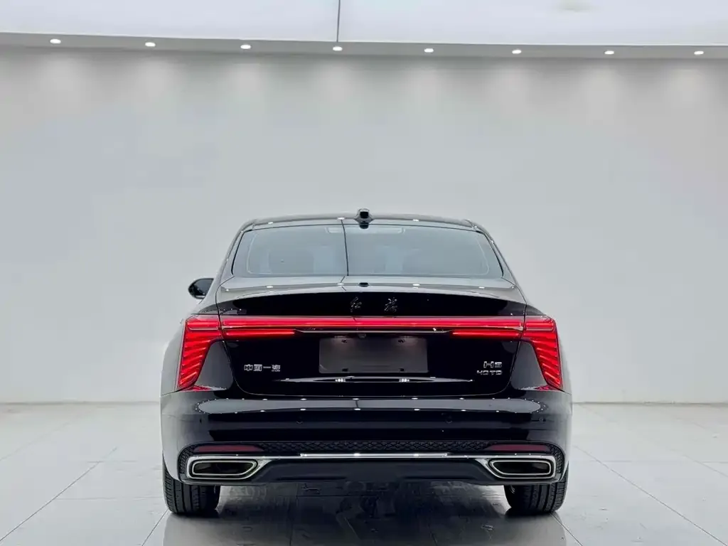 Hongqi H5 2023 из CN, фото 8
