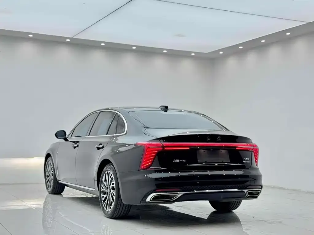 Hongqi H5 2023 из CN, фото 9