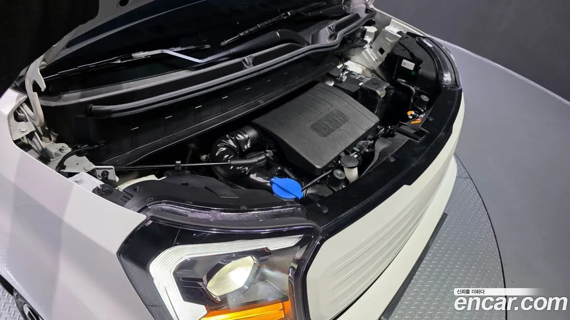Kia RAY 2023 из KR, фото 6