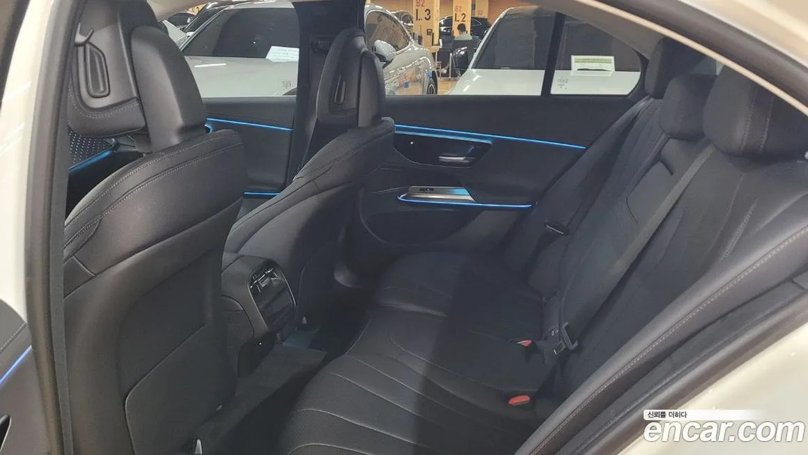 Mercedes-Benz E-Class 2024 из KR, фото 10