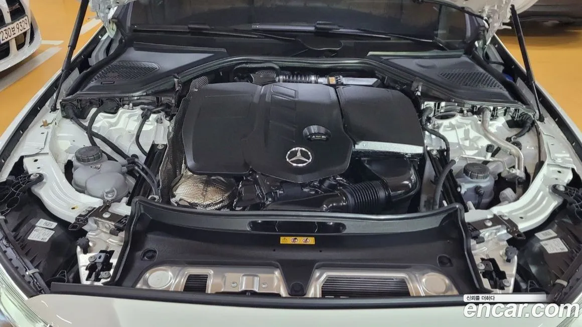 Mercedes-Benz E-Class 2024 из KR, фото 6