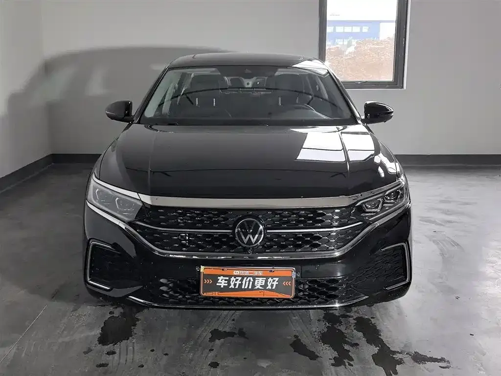 Volkswagen Passat 2024 из CN, фото 3