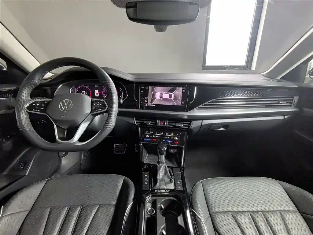 Volkswagen Passat 2024 из CN, фото 5