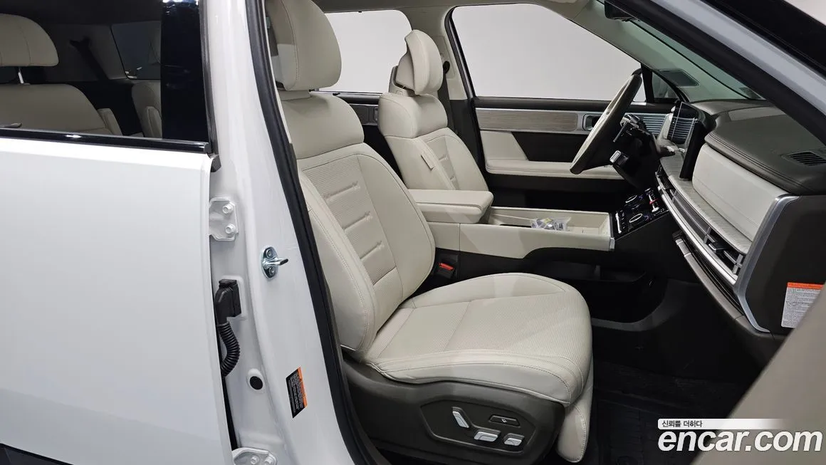 Hyundai Santafe 2024 из KR, фото 10